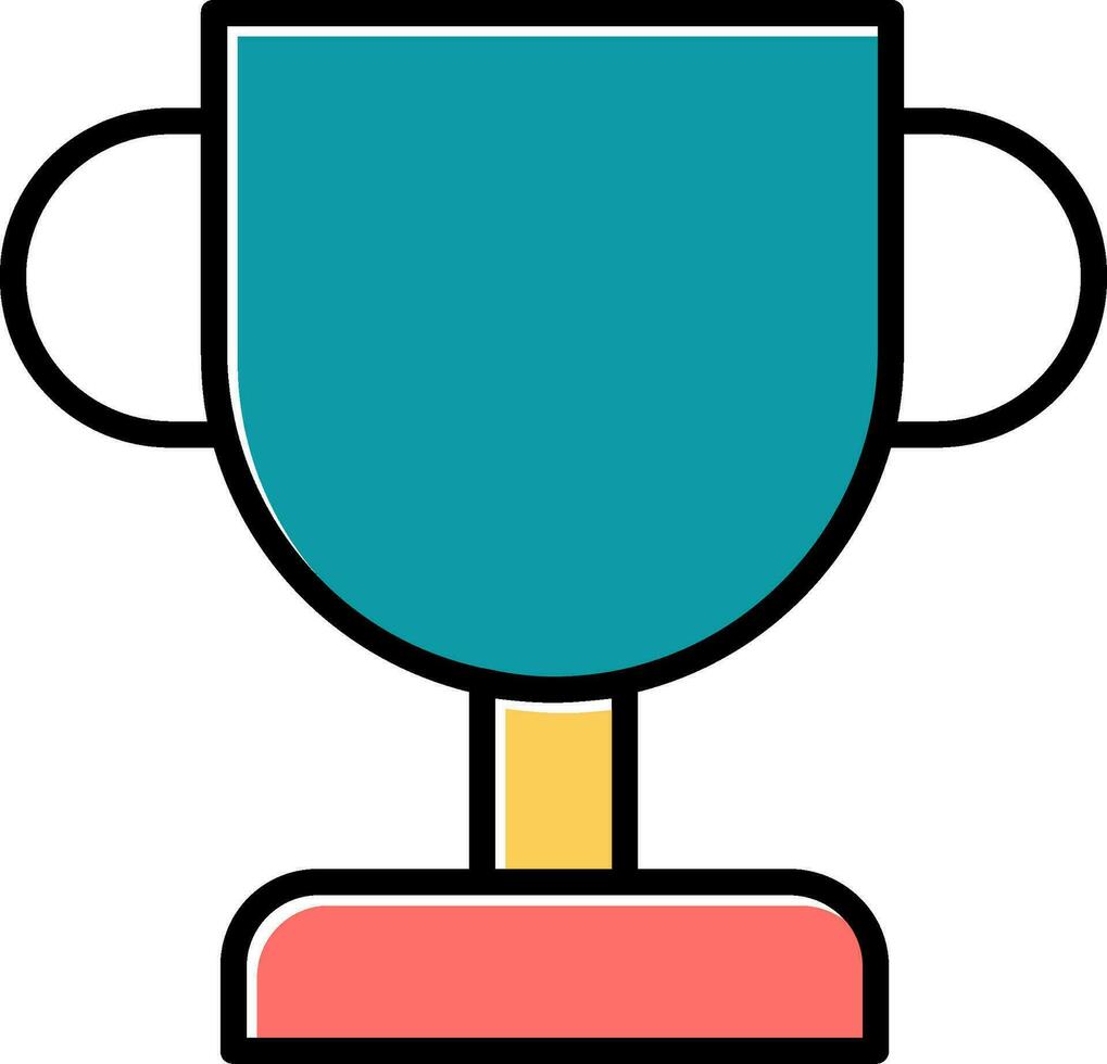 Success Vector Icon