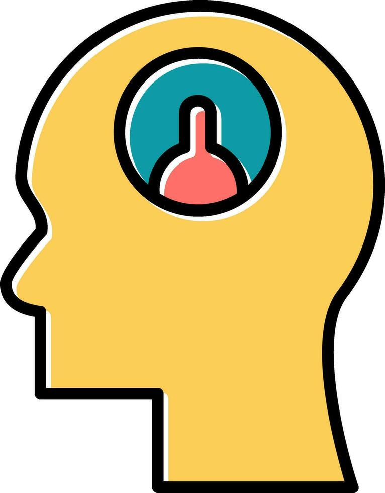 Empathy Vector Icon