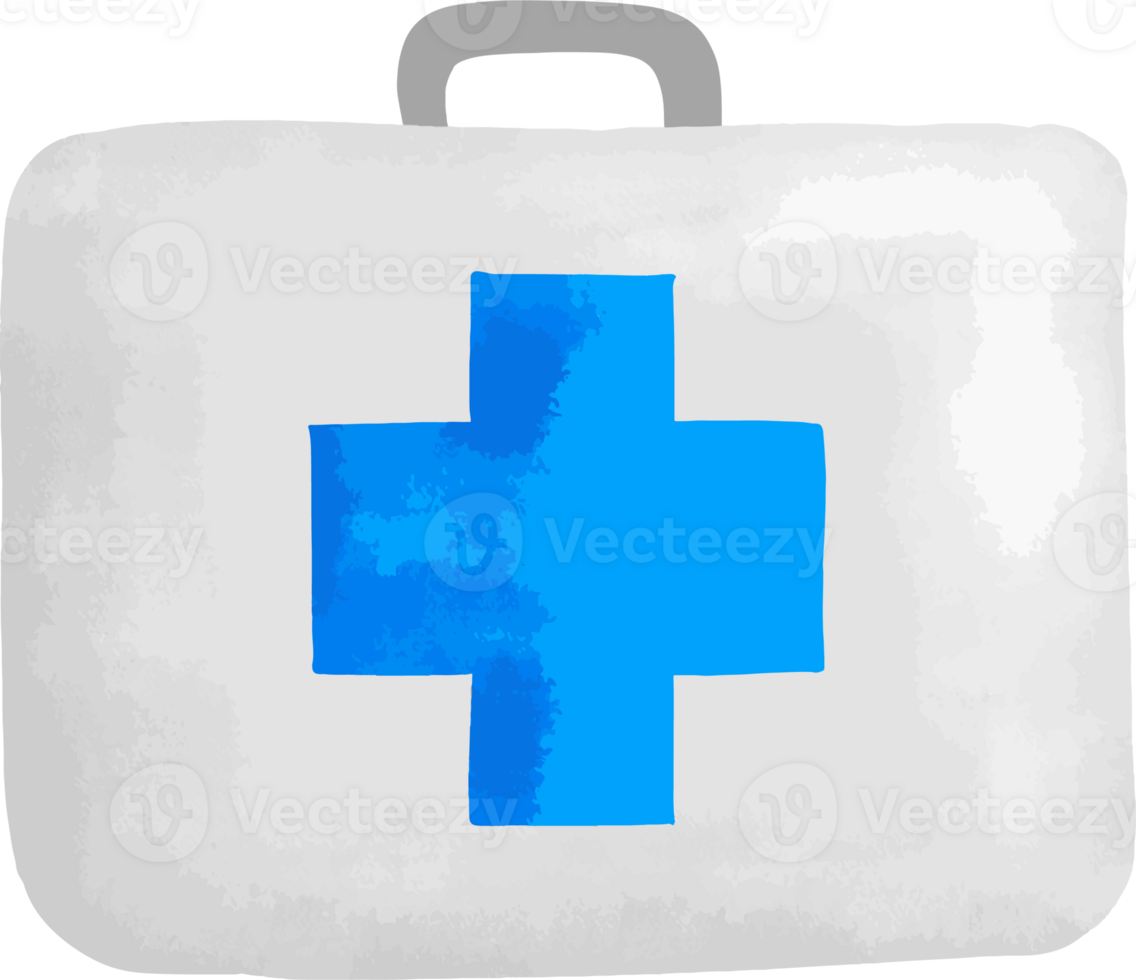 care bag first aid medicine pharmacy isolated health care design png