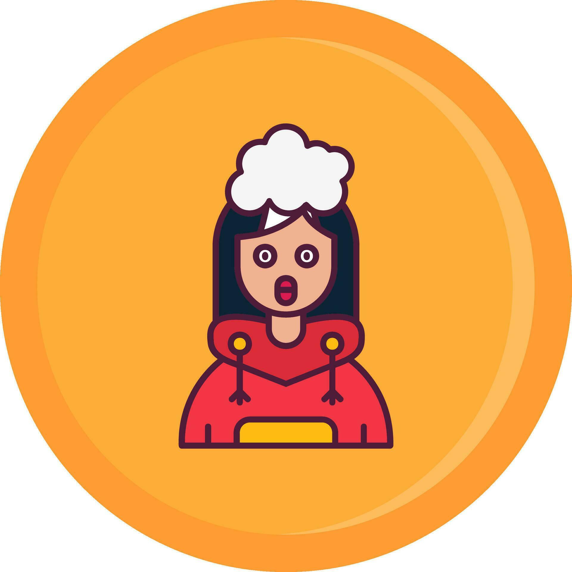 Exploding Line Filled Icon 36955216 Vector Art at Vecteezy