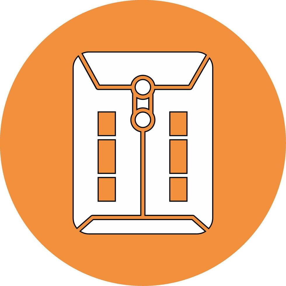 Office file Vector Icon