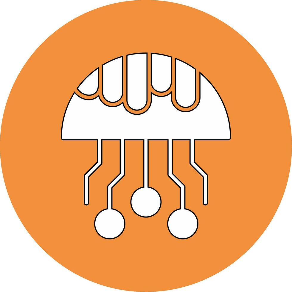 Digitalization Vector Icon