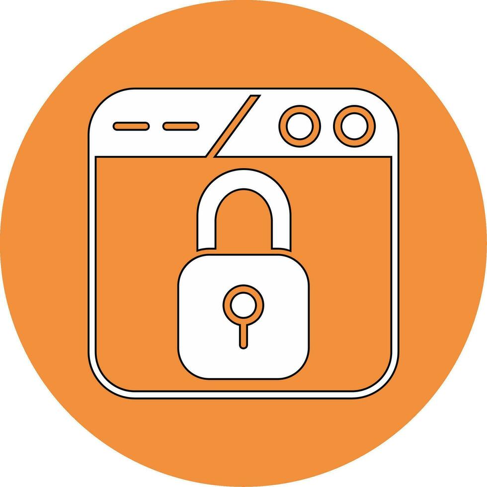 Security Vector Icon