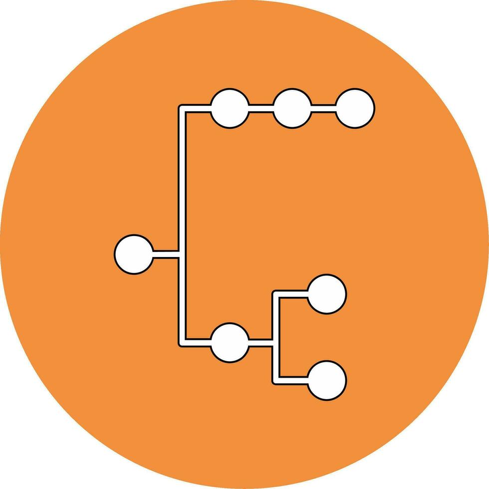 Structure Vector Icon