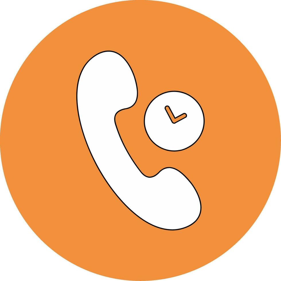 Phone Vector Icon