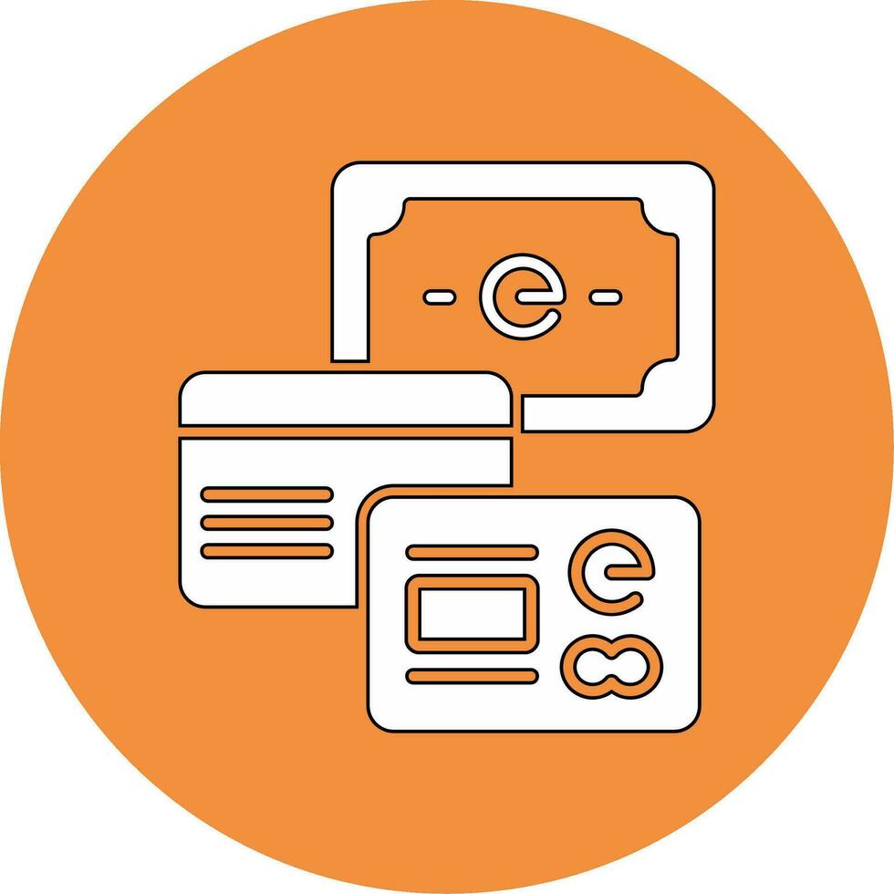 Payment Method Vector Icon