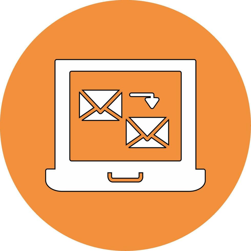 Chat Box Vector Icon
