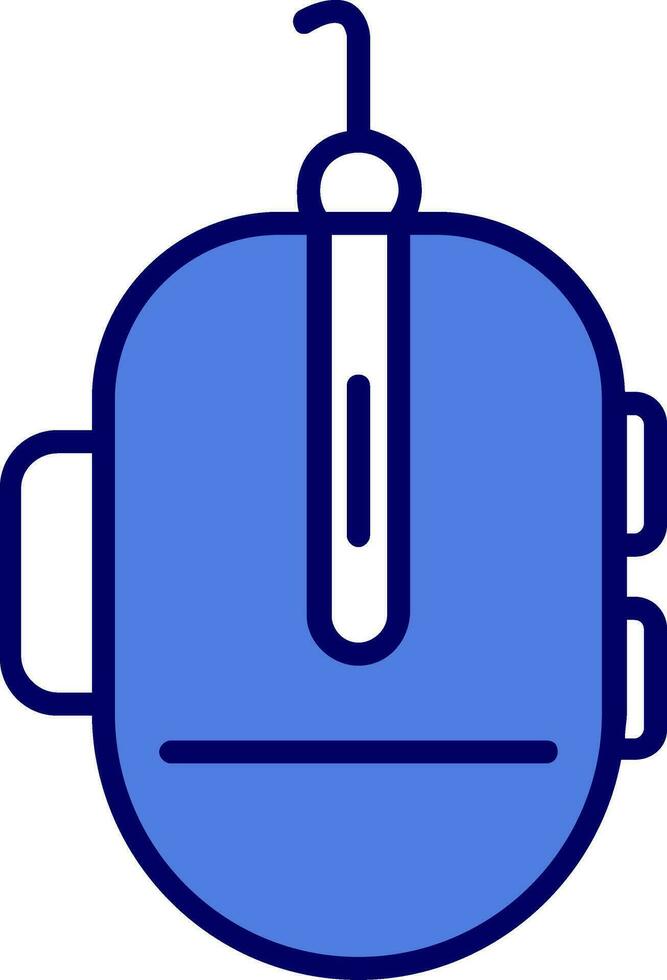 Mouse Vector Icon