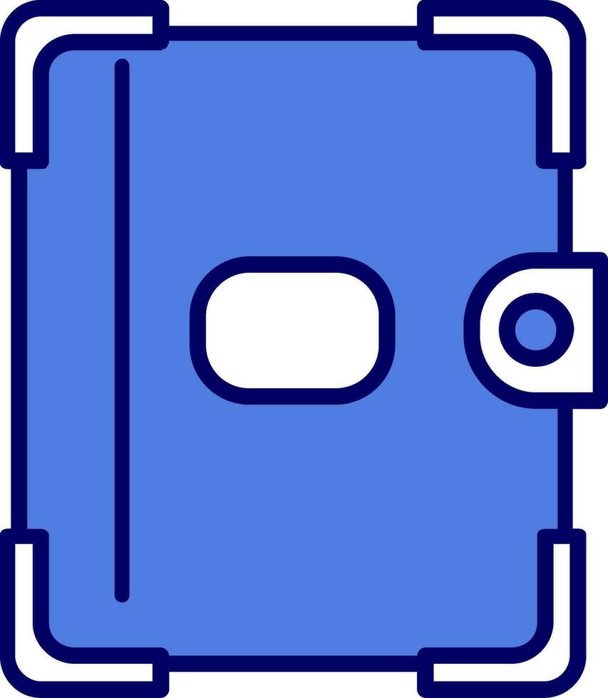 Books Vector Icon