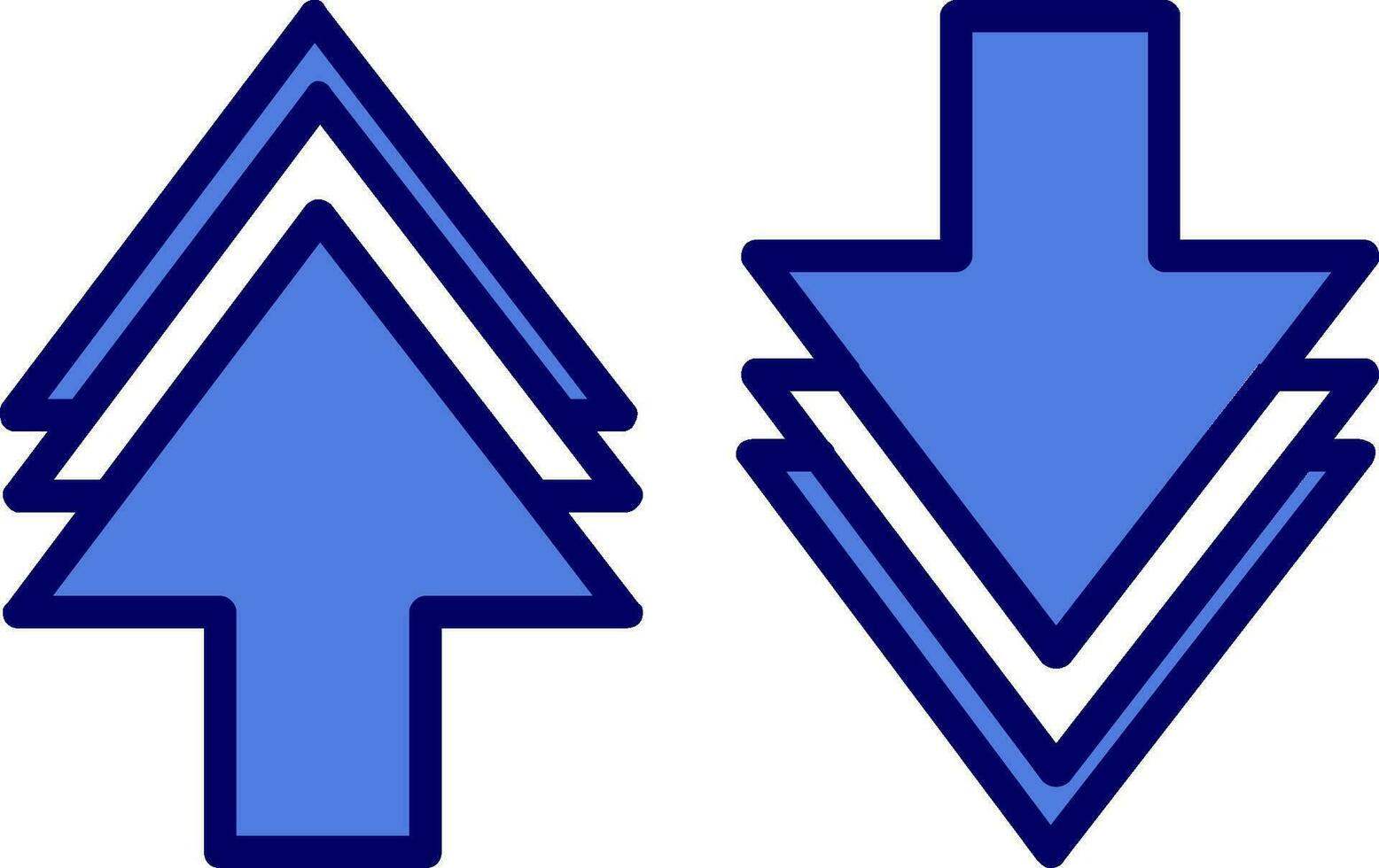 Consistency Vector Icon