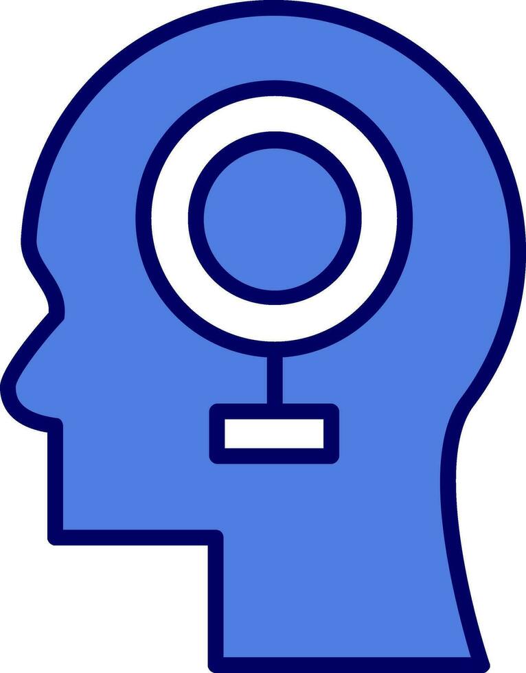 Thought Leadership Vector Icon