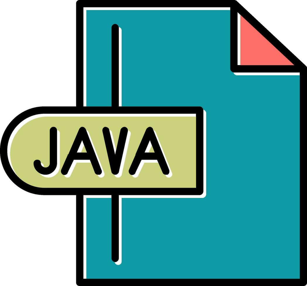 Javascript Vector Icon