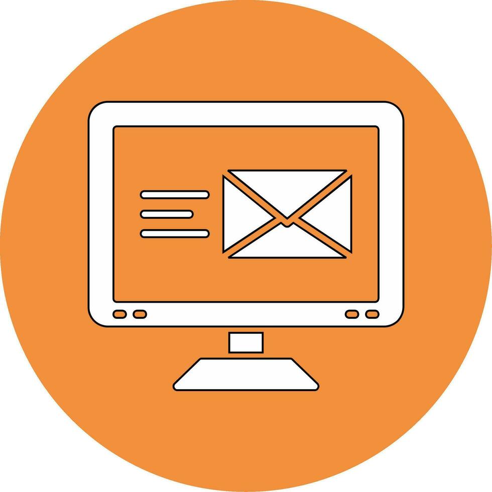 Email Vector Icon