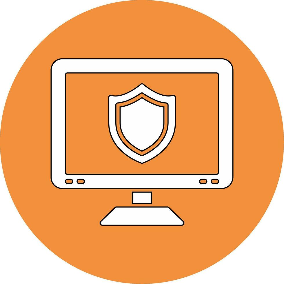 Security Vector Icon
