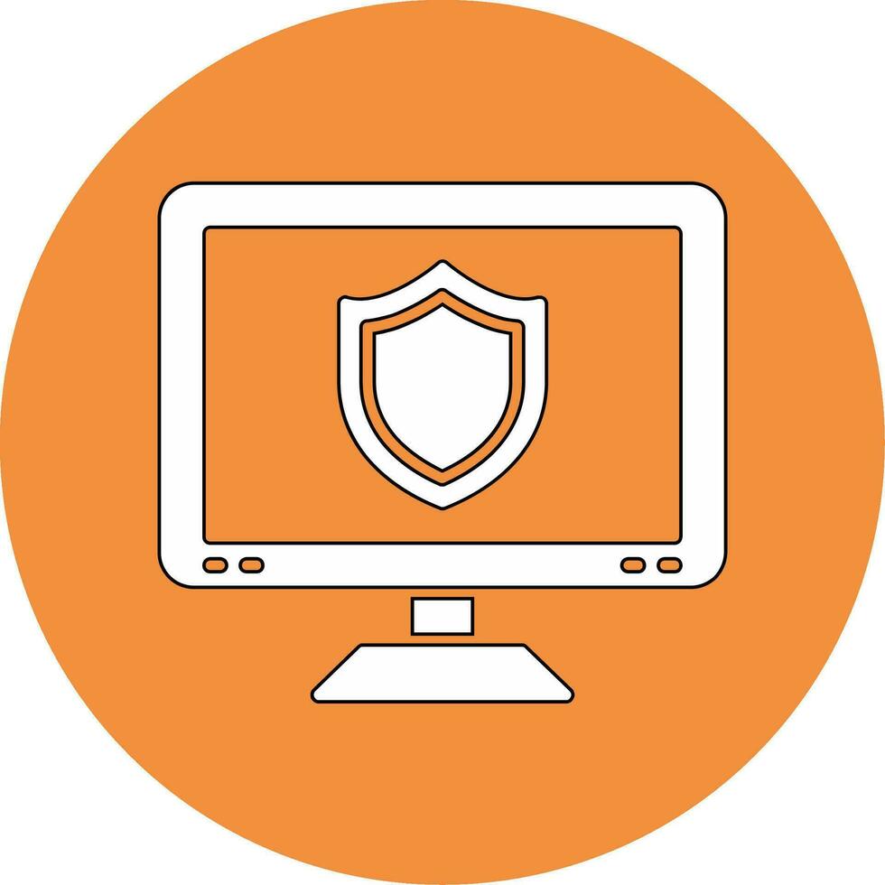 Security Vector Icon