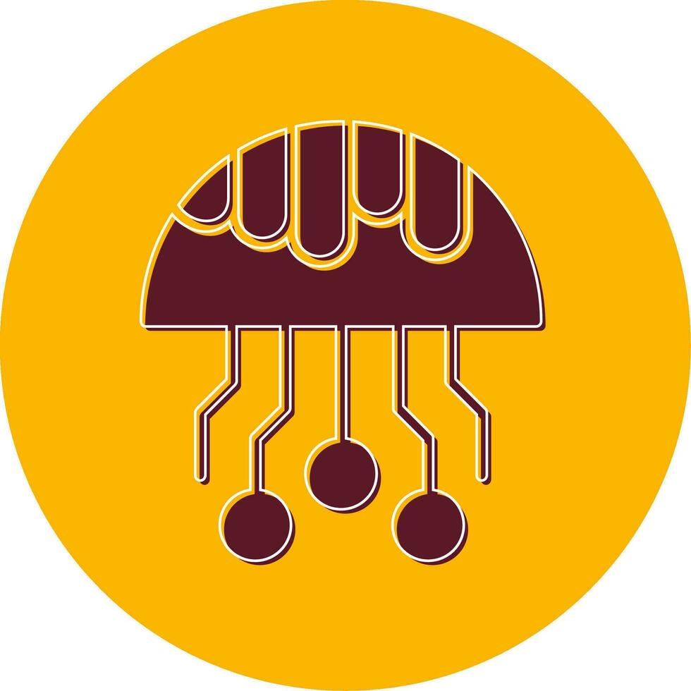 Digitalization Vector Icon