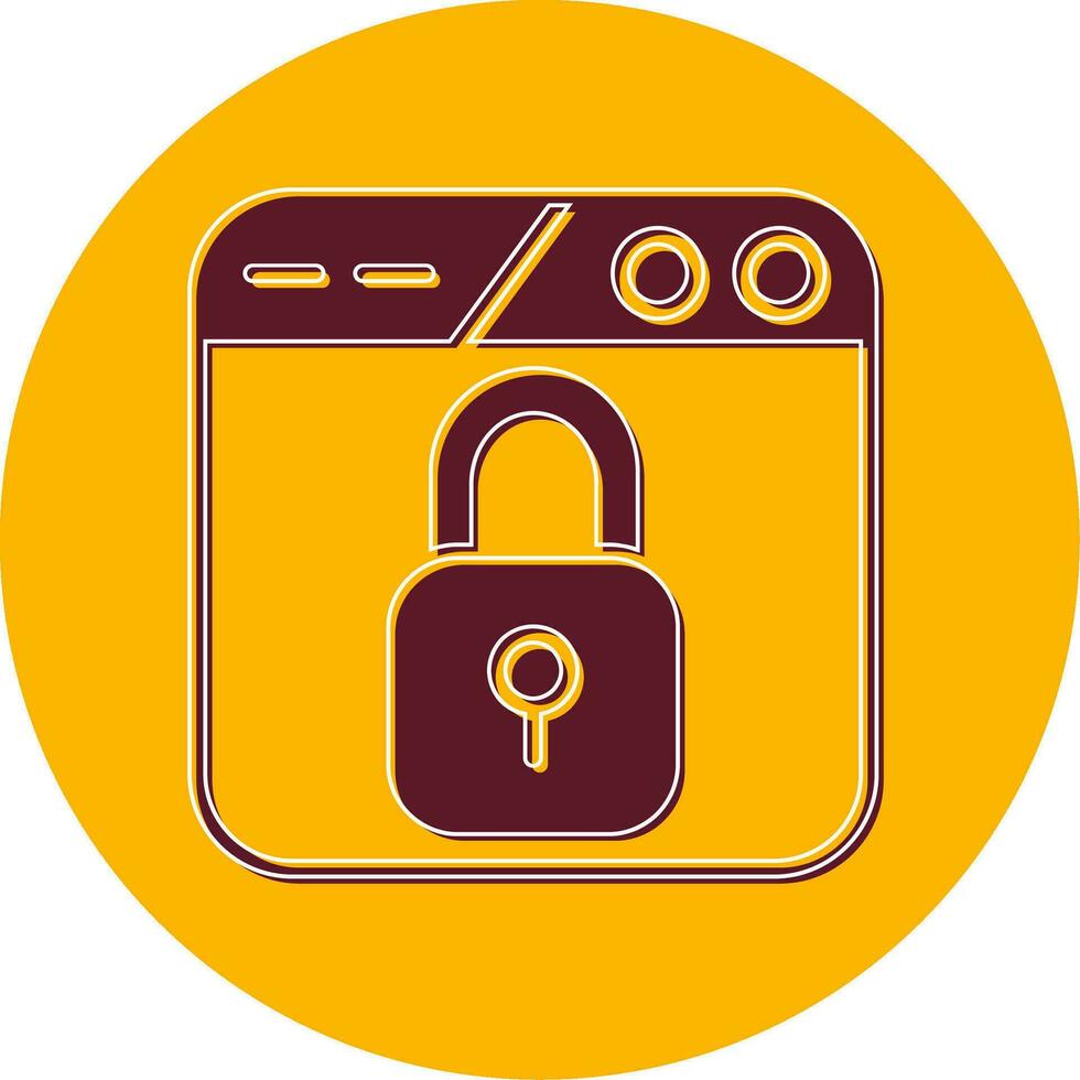 Security Vector Icon