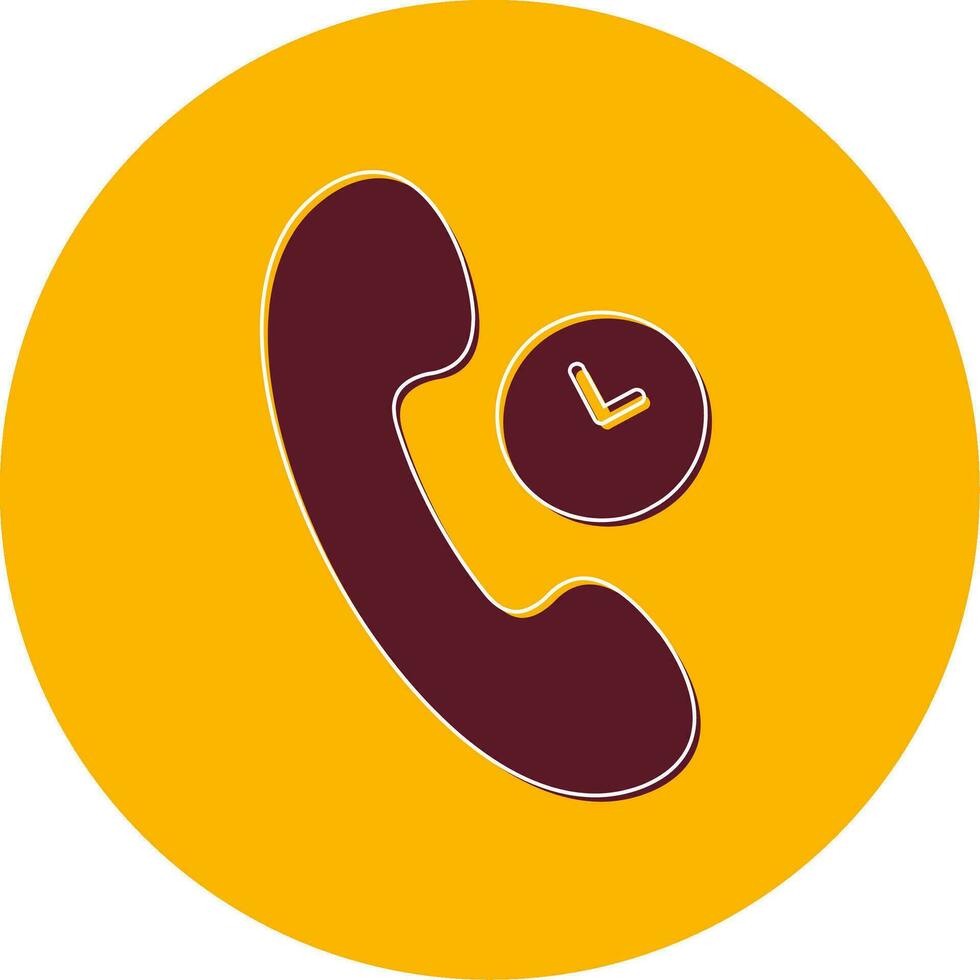 Phone Vector Icon