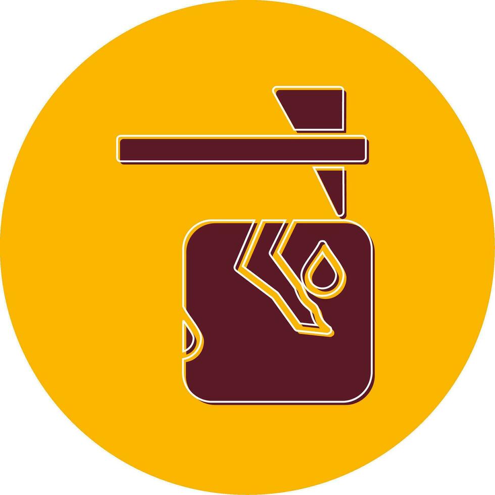 Icebreaker Vector Icon