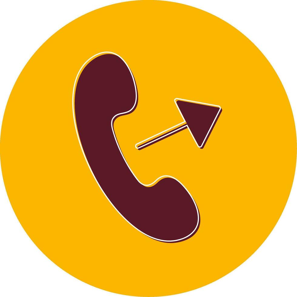 Phone Vector Icon