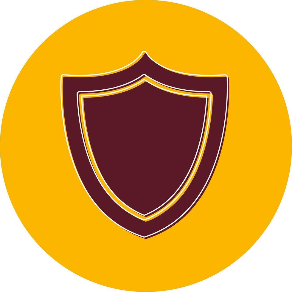 Shield Vector Icon