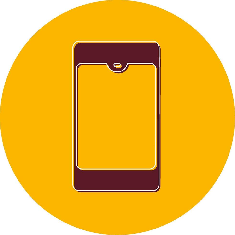 Smart Phone Vector Icon