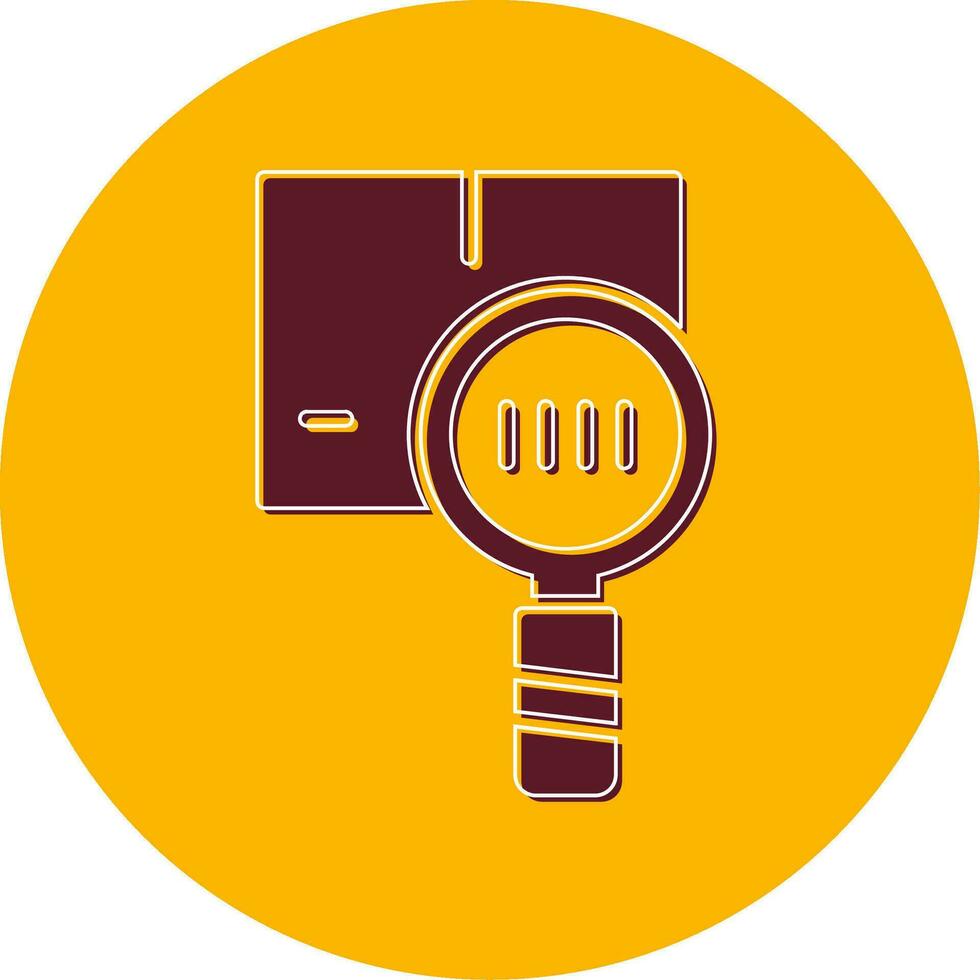 Tracking Vector Icon