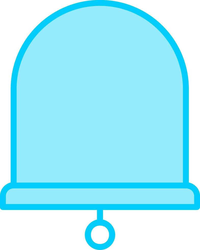 Bell Vector Icon