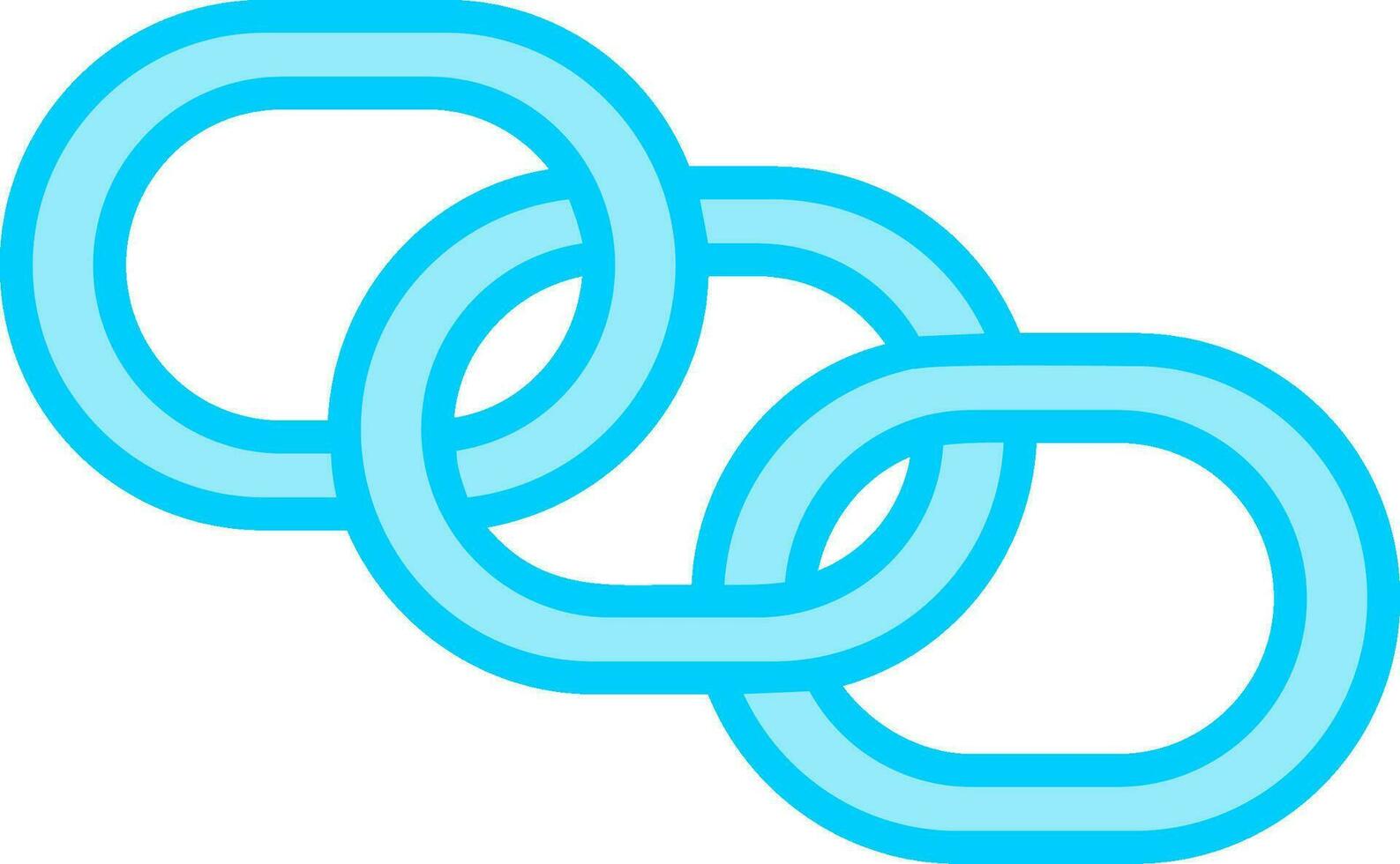 Chain Vector Icon