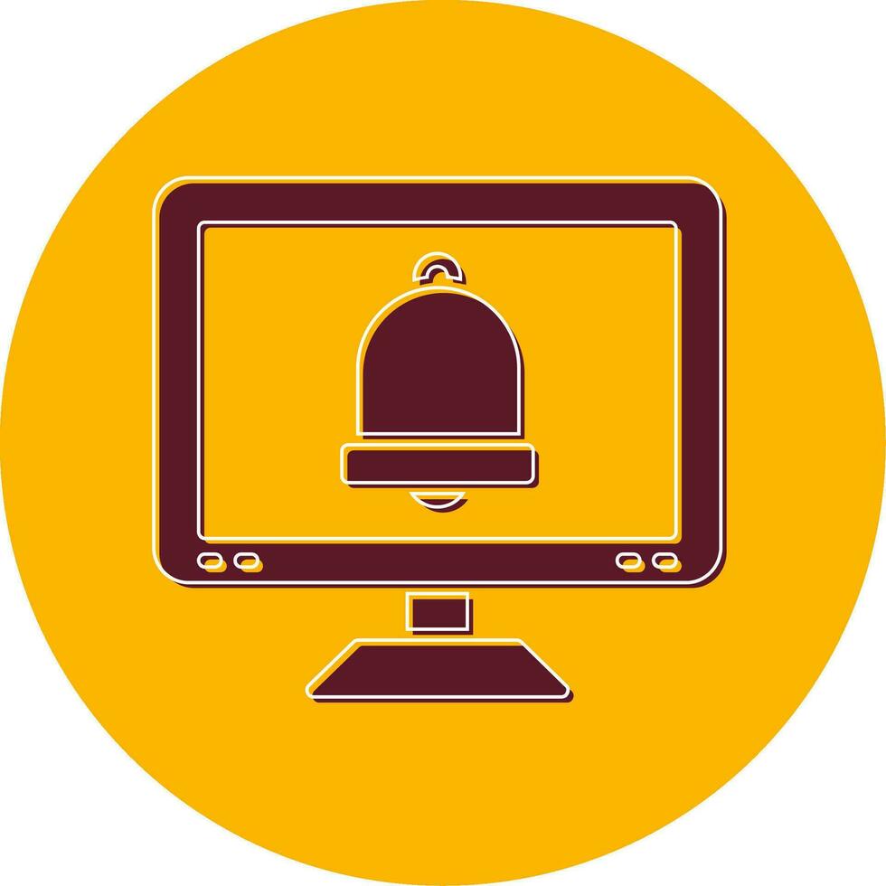 Notification Vector Icon