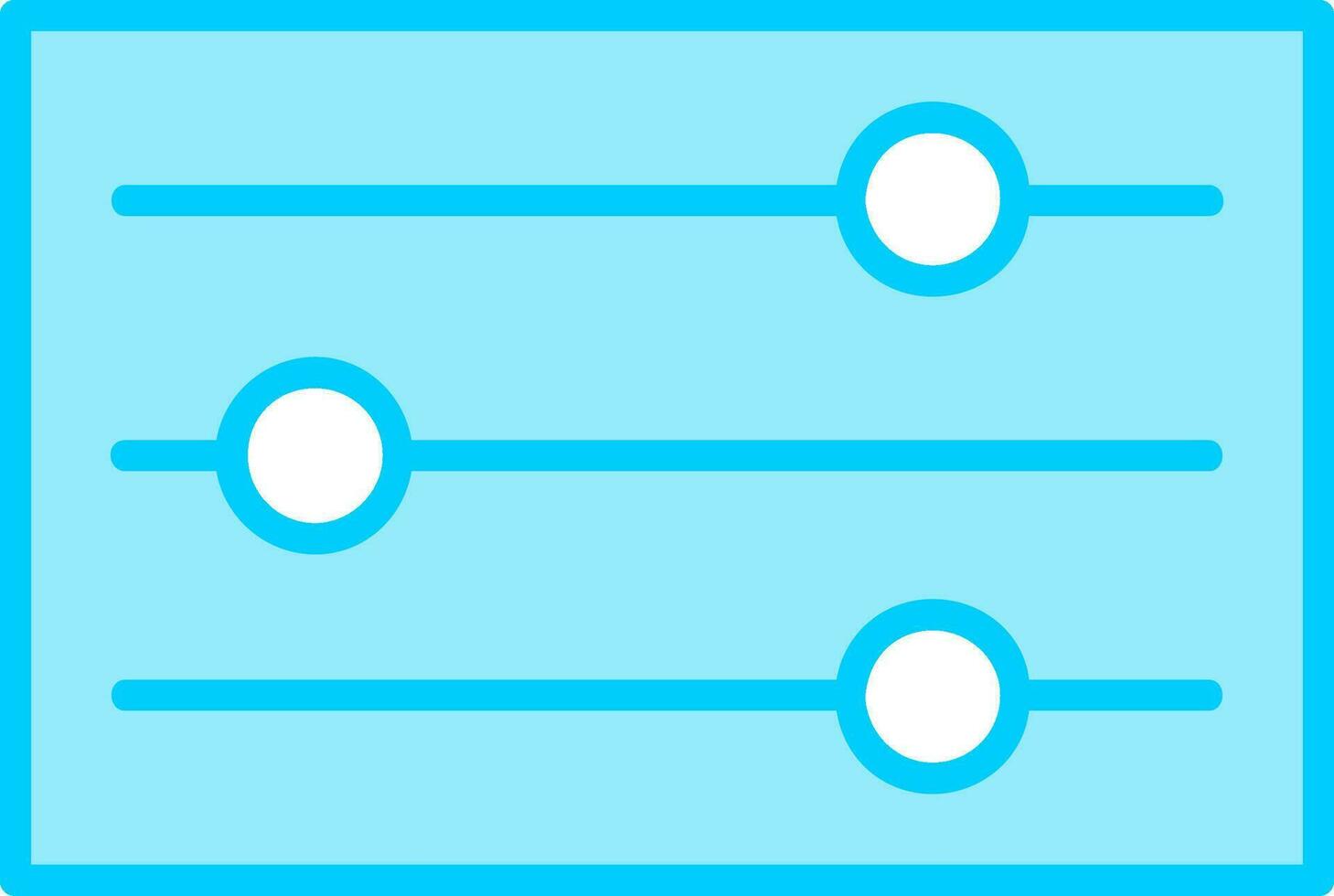 Filter Vector Icon
