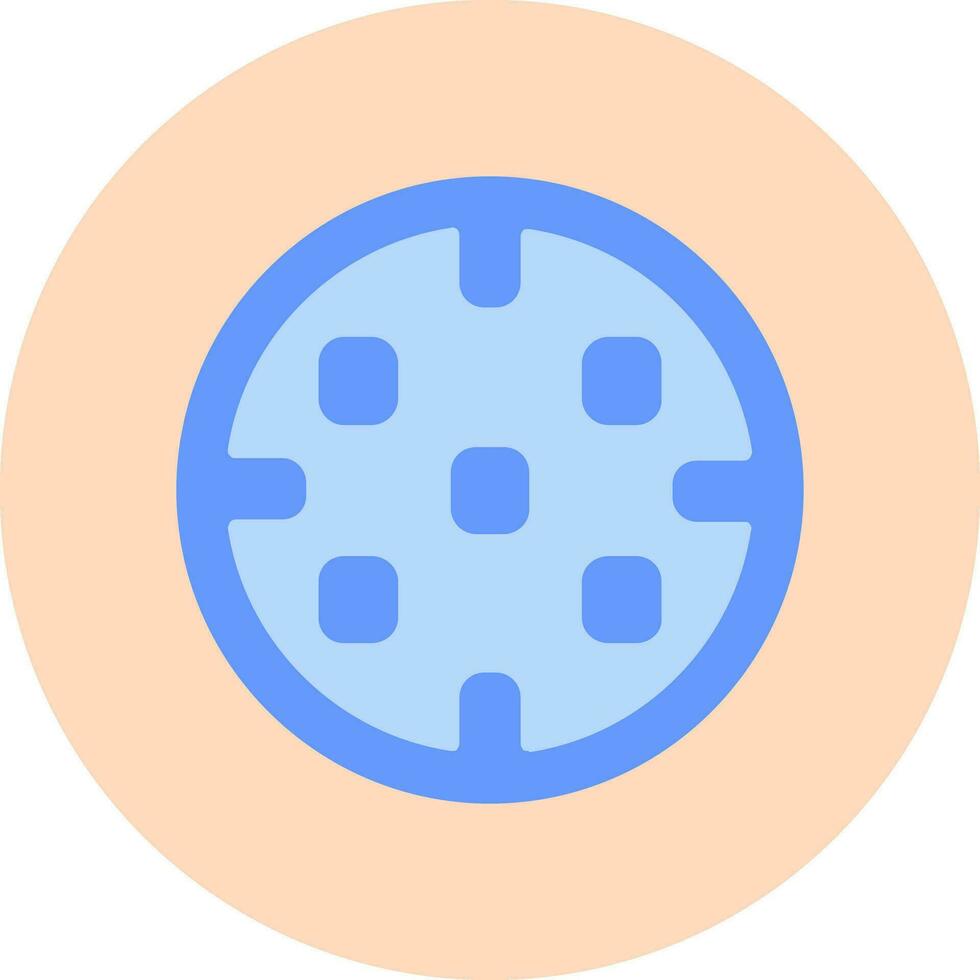 Viewer Vector Icon
