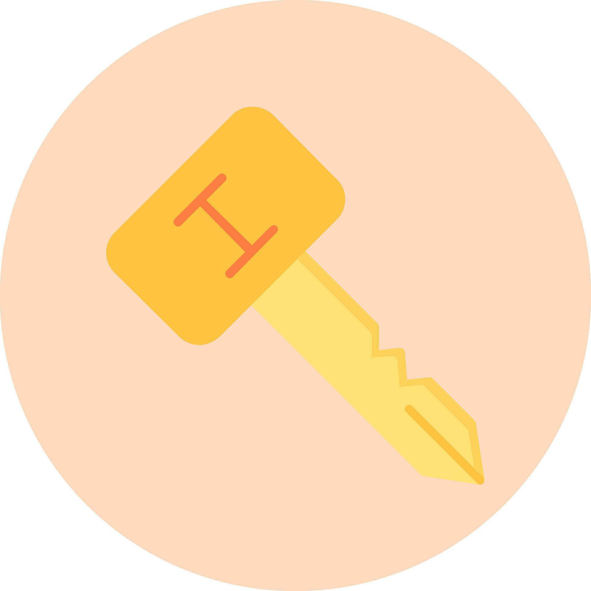 Primary Key Vector Icon 36958258 Vector Art at Vecteezy