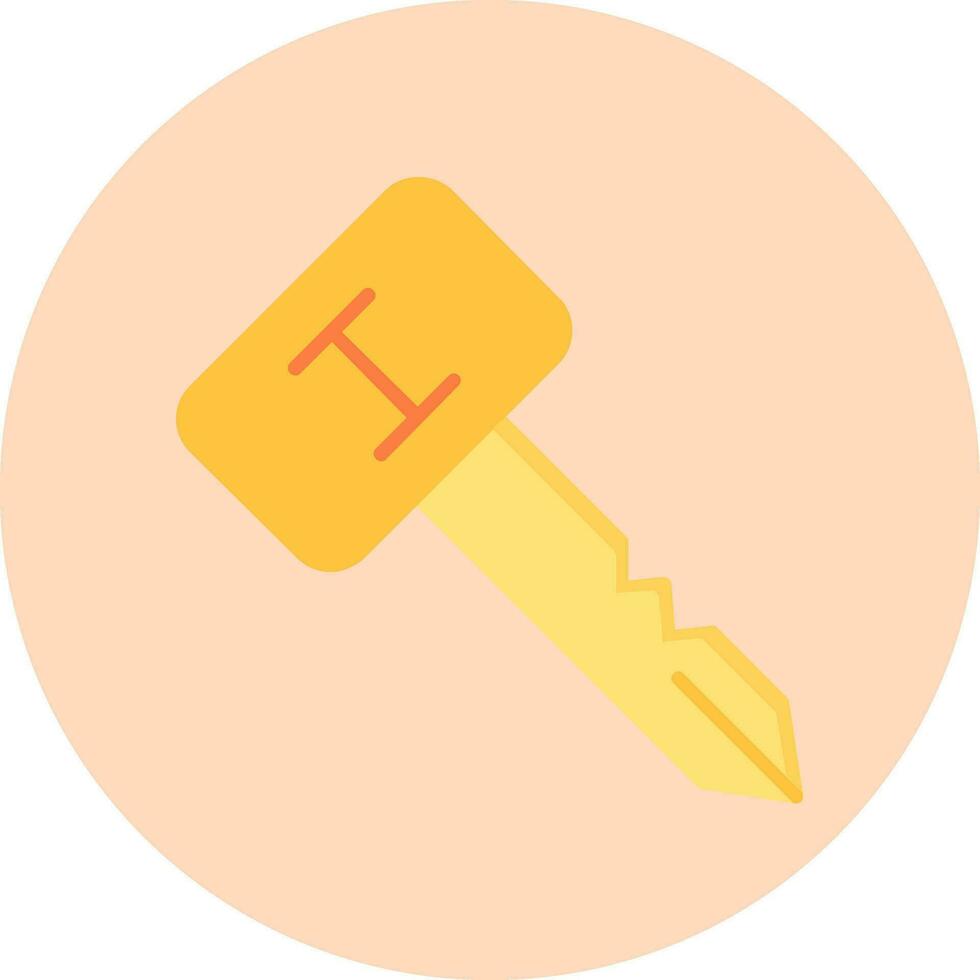 Primary Key Vector Icon 36958258 Vector Art at Vecteezy