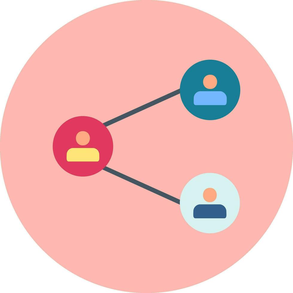 Network Vector Icon