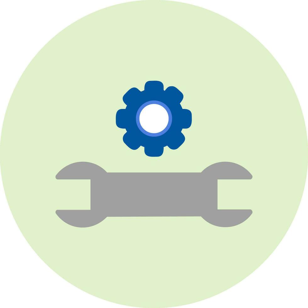 Technical Skills Vector Icon