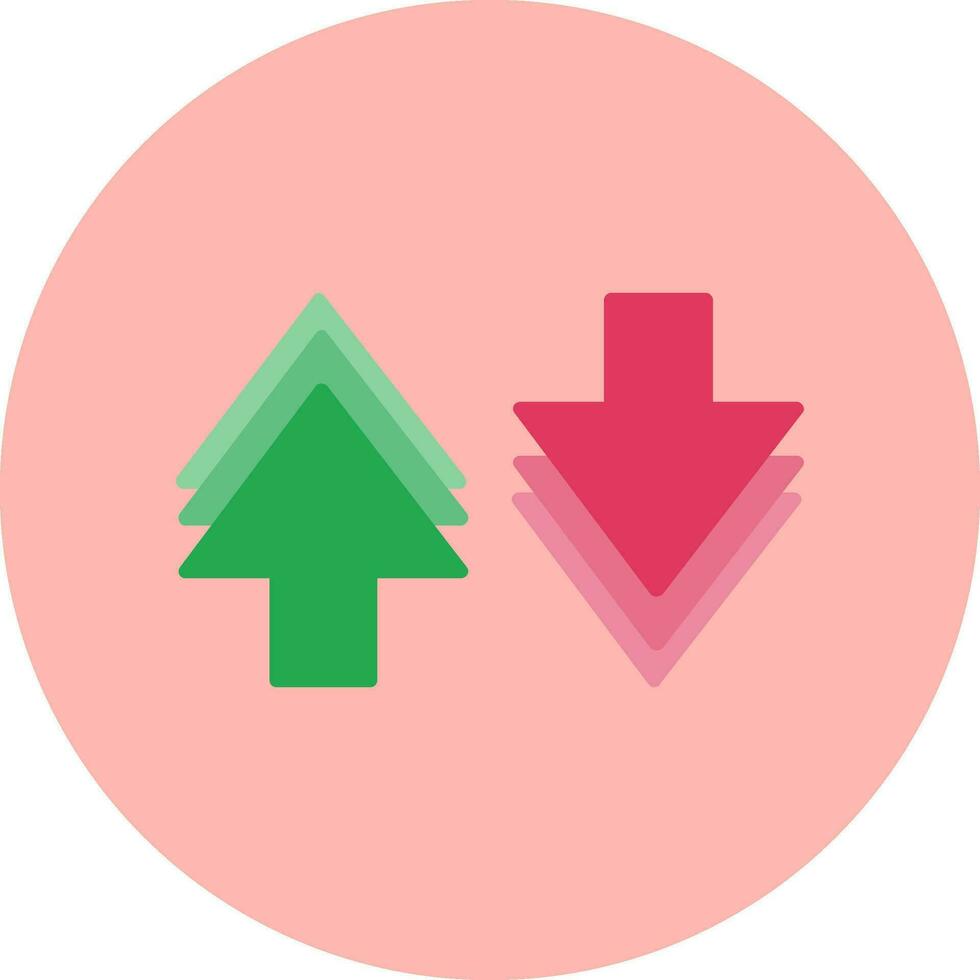 Consistency Vector Icon