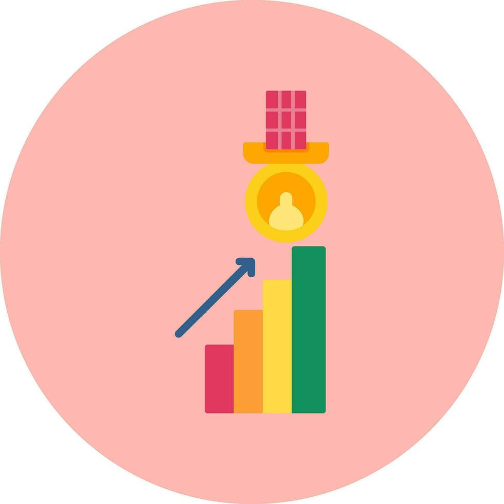 Value Vector Icon