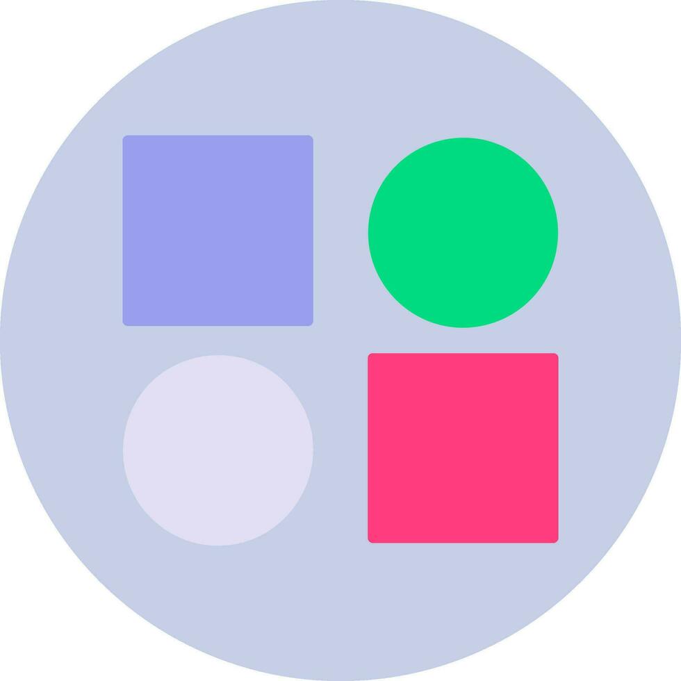 Uniqueness Vector Icon