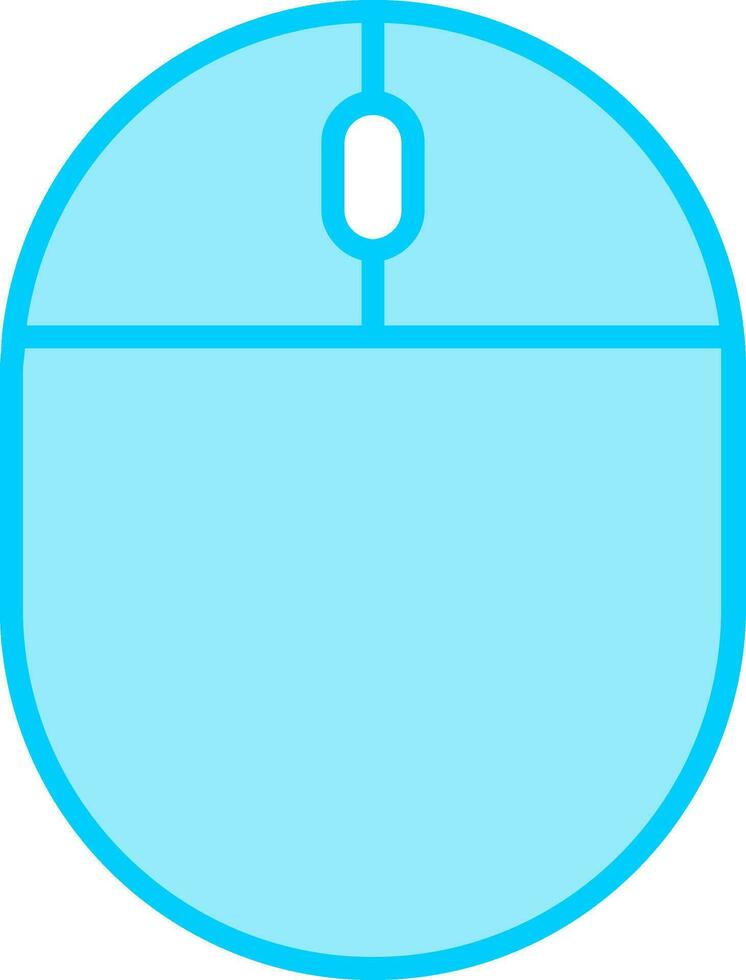 Mouse Vector Icon