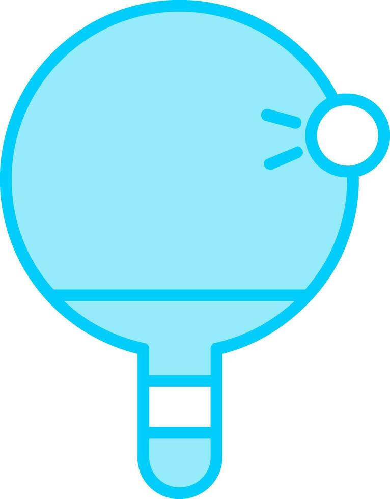 Table tenis Vector Icon