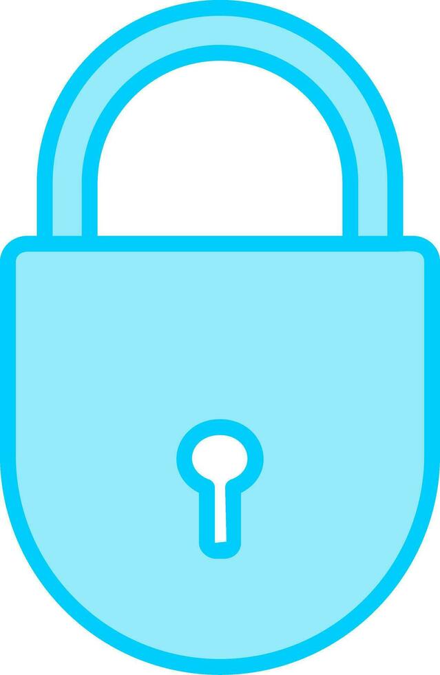 Lock Vector Icon