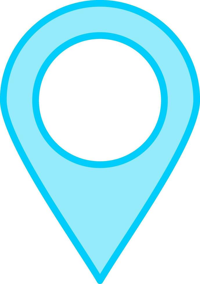 Location Vector Icon