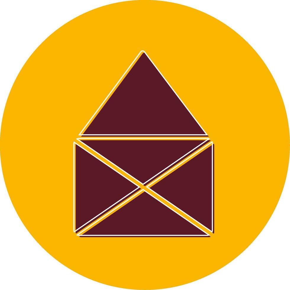 Mail Vector Icon