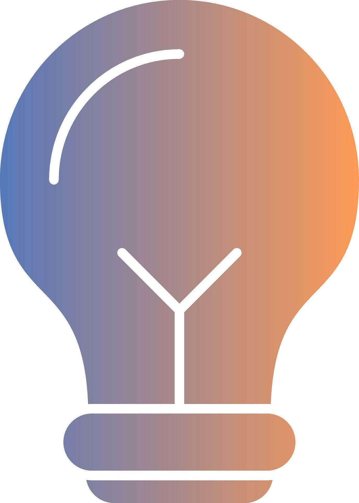 Solution Gradient Icon 36959590 Vector Art at Vecteezy