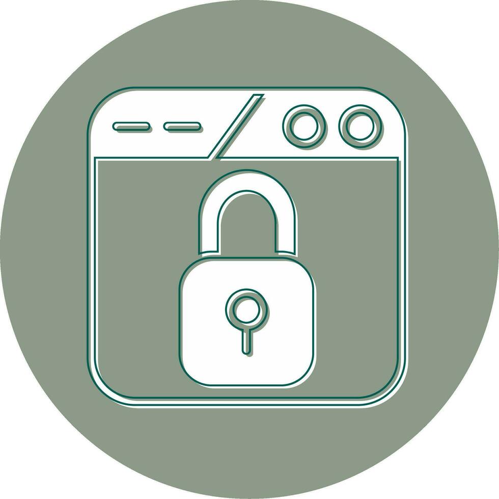 Security Vector Icon