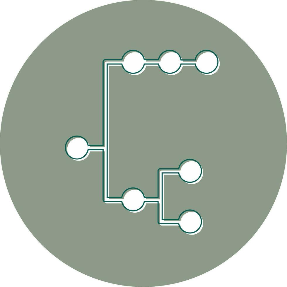 Structure Vector Icon