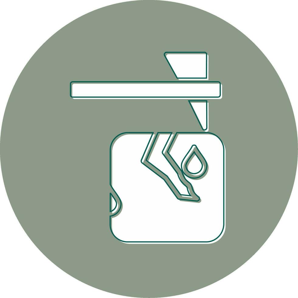 Icebreaker Vector Icon