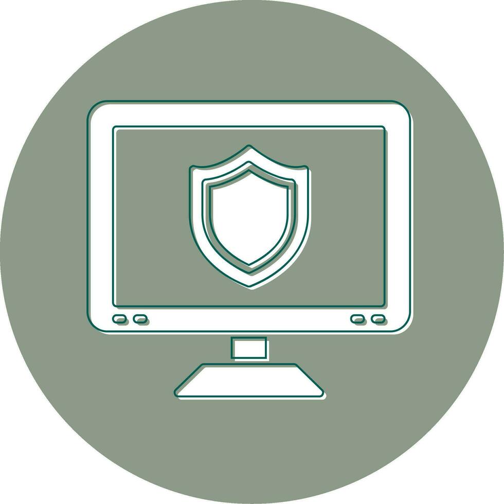 Security Vector Icon
