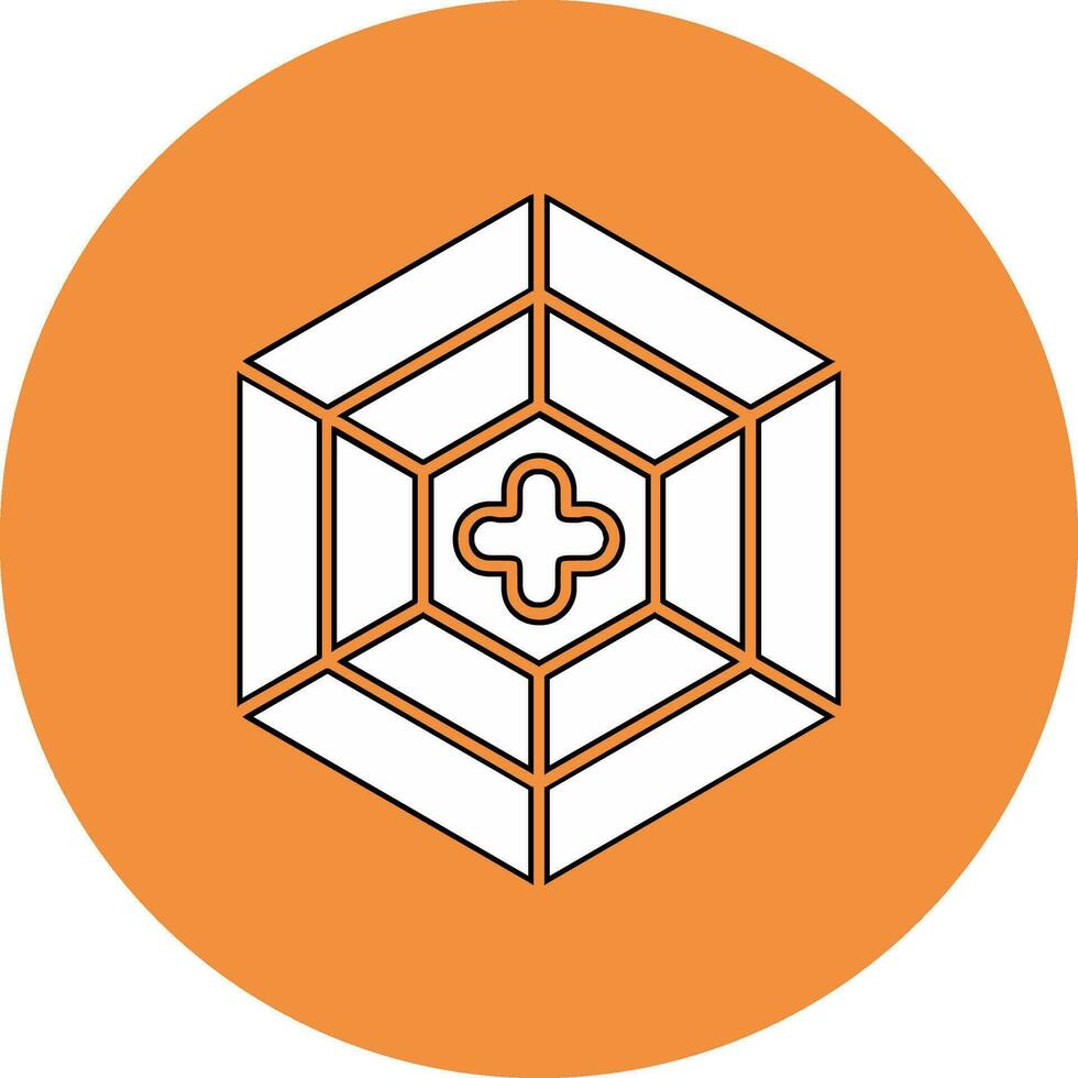 Gem Vector Icon
